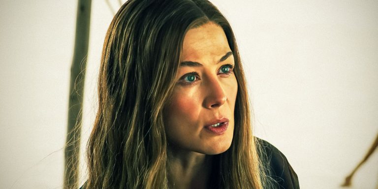 Wheel Of Time Star "Gutted" Over Cancellation 5 Months Later