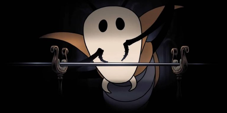 How To Upgrade The Needle In Hollow Knight: Silksong