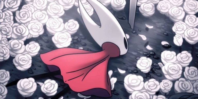 Hollow Knight: Silksong's Rating Drops Further Due To Review Bombing
