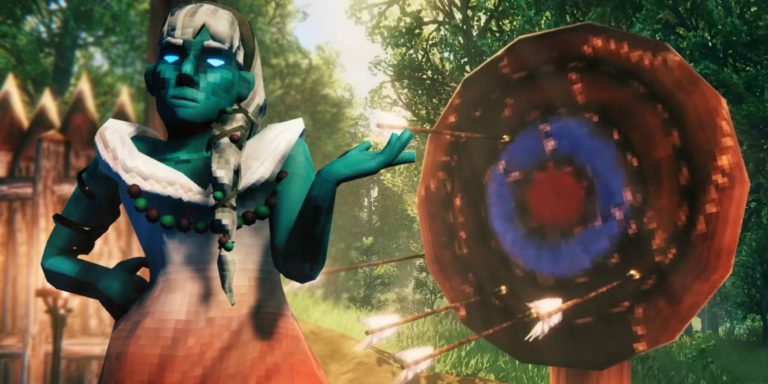 Valheim Update Controversy: Players Criticize Adrenaline System
