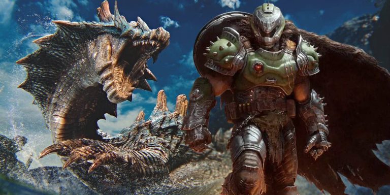 GOTY 2025 Dark Horses: 10 Surprising Game Of The Year Contenders