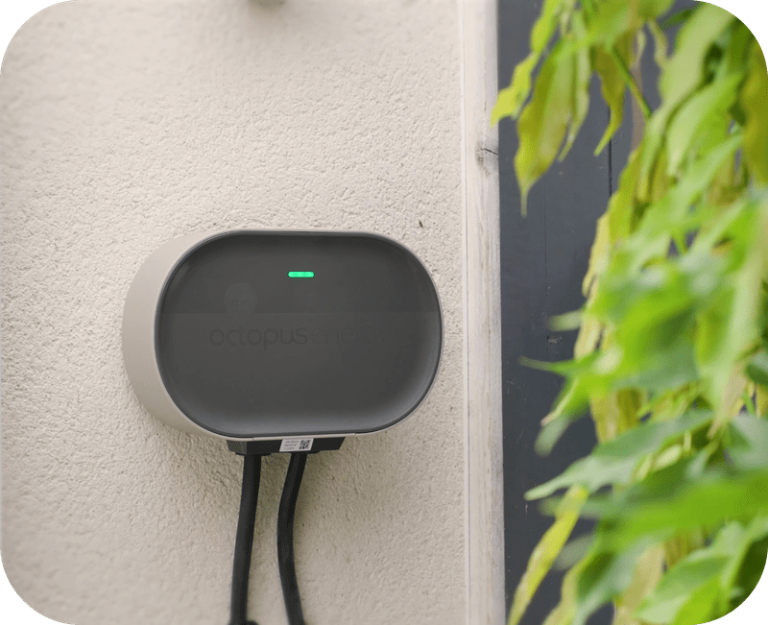 The UK’s Largest Energy Supplier Has Created Its Own EV Charger