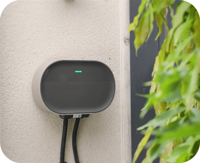 The UK’s Largest Energy Supplier Has Created Its Own EV Charger