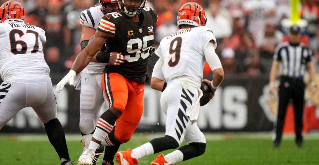 02: Browns News, Season Starts Sunday Against Familiar Rival, More