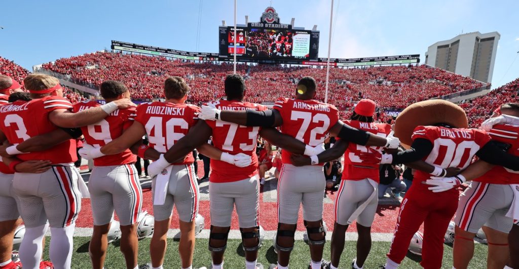 Hangout In The Holy Land: Big Ten Reactions, Previewing Grambling