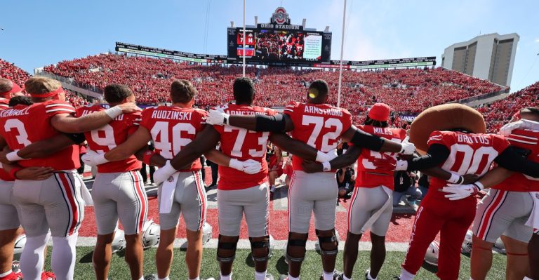 Hangout In The Holy Land: Big Ten Reactions, Previewing Grambling
