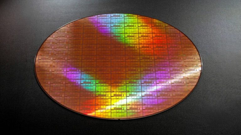 If This Report About 2nm Silicon From Japanese Chip Manufacturing Start Up Rapidus Beating TSMC Is True, There Might Just Be Hope For GPU Prices