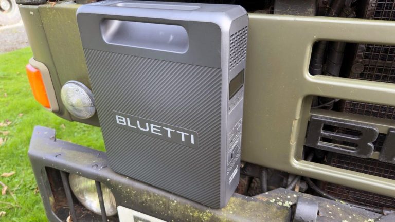 The Best Portable Power Stations Of 2025: Expert Tested To Last Through Power Outages