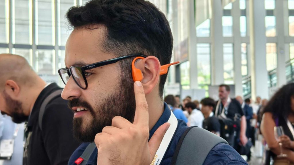 7 Most Exciting Tech Accessories From IFA 2025 (and That You Can Actually Buy)