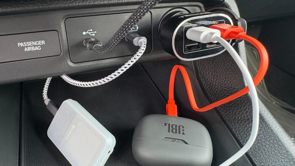 Your Car's USB Port Is Seriously Underutilized: 5 Features You're Not Taking Advantage Of