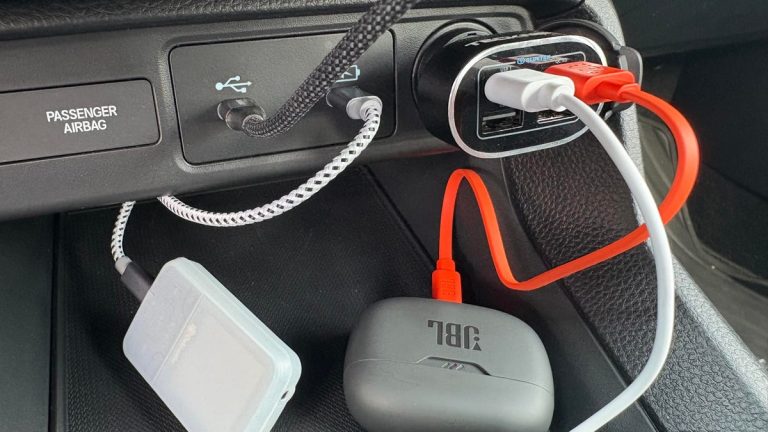 Your Car's USB Port Is Seriously Underutilized: 5 Features You're Not Taking Advantage Of