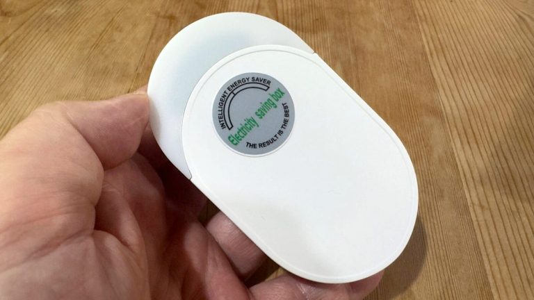 Want To Cut Your Electric Bill? Skip These Scam 'power Saving' Devices And Buy This Instead
