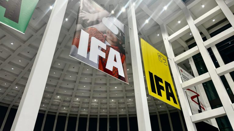 The 4 Coolest Gadgets I've Seen At IFA 2025 (including Ones You Can Actually Buy)