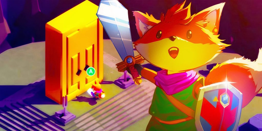 10 Greatest Video Games Nobody Talks About