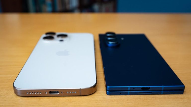 Kuo: Apple Just Increased Its Folding IPhone Plans For 2026 Will Triple Samsung's Fold 7