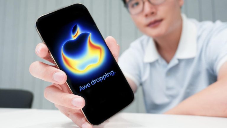 Upgrading To The IPhone 17? Nearly 70% Of Users Plan To After Launch   Here's Why