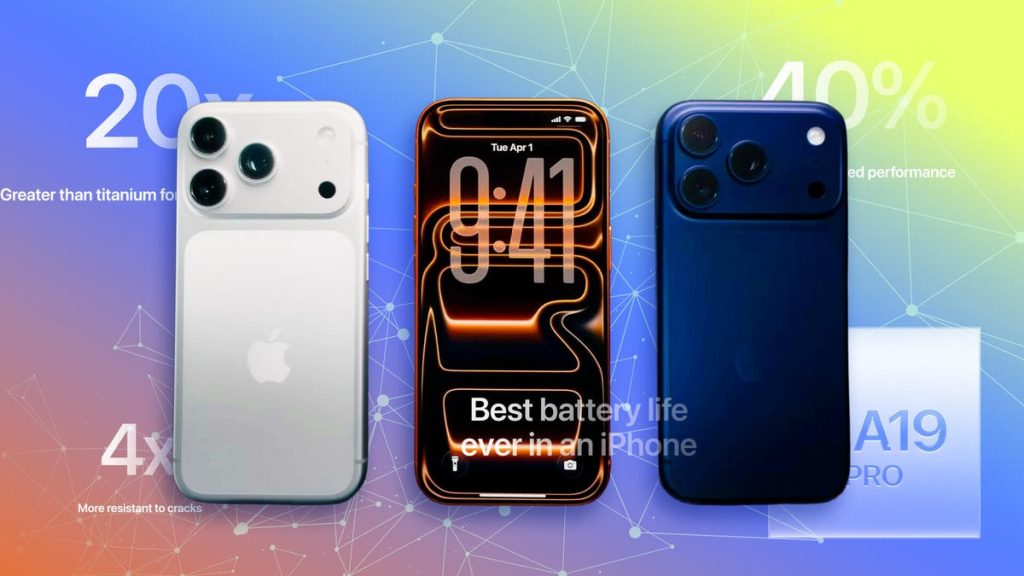 How To Preorder Apple's Latest Devices, Including The IPhone 17 Series