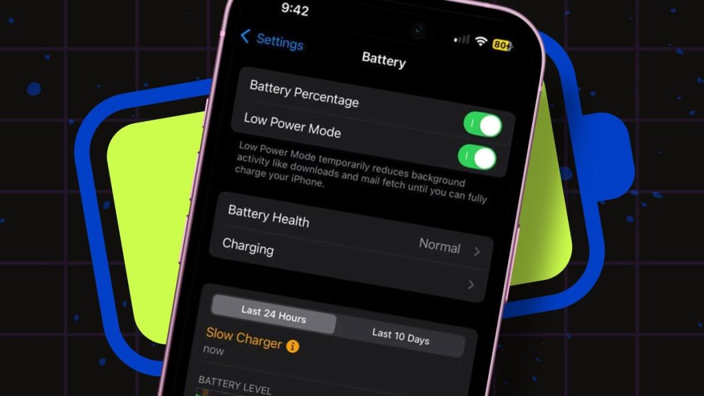 5 Tricks I Use To Stop My IPhone Battery From Dying When I Travel