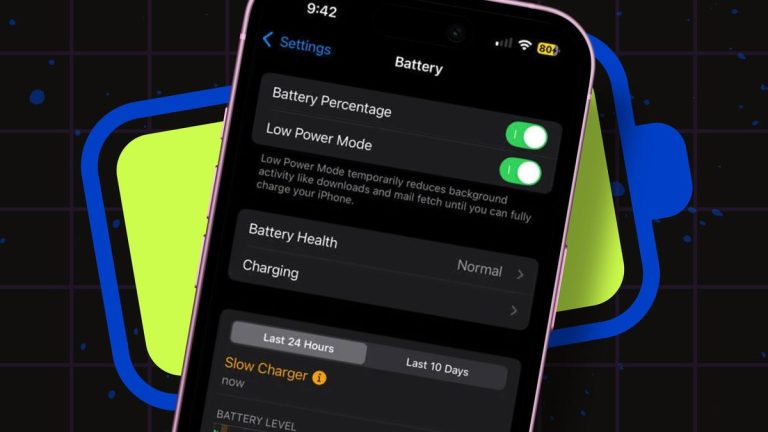 5 Tricks I Use To Stop My IPhone Battery From Dying When I Travel