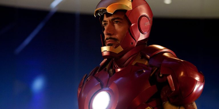 The Iron Man Decision That Defined A Universe
