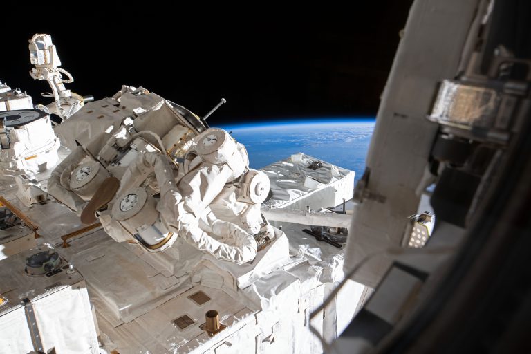 Will NASA Kill A Pair Of Critical Climate Satellites?