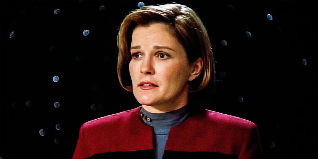 New Star Trek: Voyager Series Returns For Janeway's Last Mission