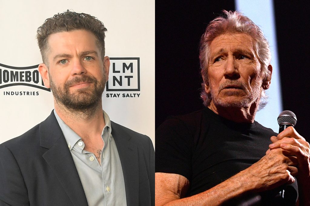 Jack Osbourne Drags Roger Waters Over Ozzy Comment: He ‘Thought You Were A C Nt’