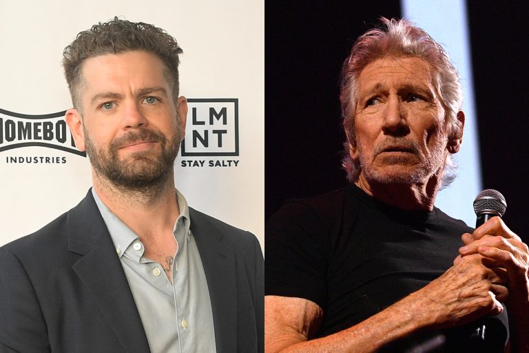 Jack Osbourne Drags Roger Waters Over Ozzy Comment: He ‘Thought You Were A C Nt’