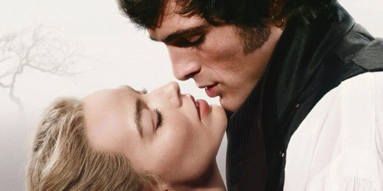Wuthering Heights Trailer Reveals Intense Romance Between Margot Robbie & Jacob Elordi