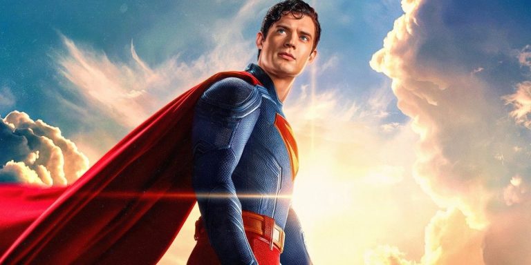 Why 'Punkrocker' Is The Greatest Superhero Movie Song Ever