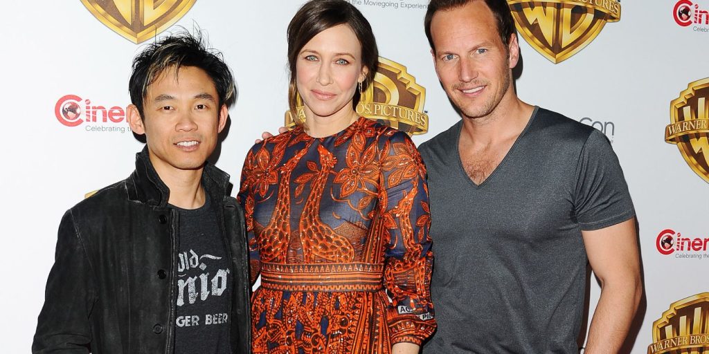 James Wan May Exit Conjuring Franchise Amidst Warner Bros