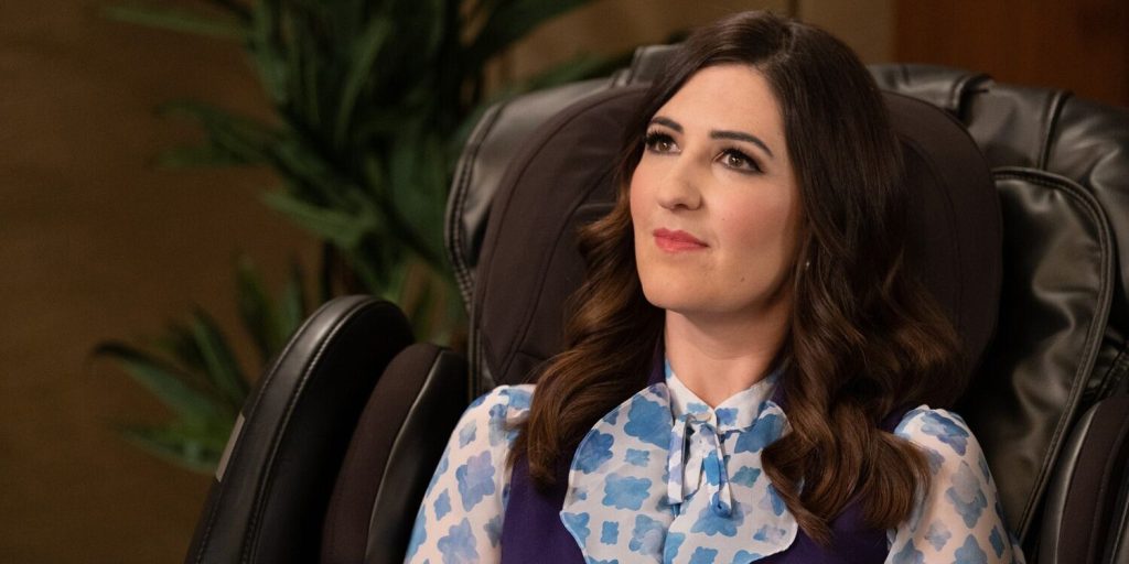 The Good Place: Netflix's Must Watch Sitcom Is Leaving On September 26