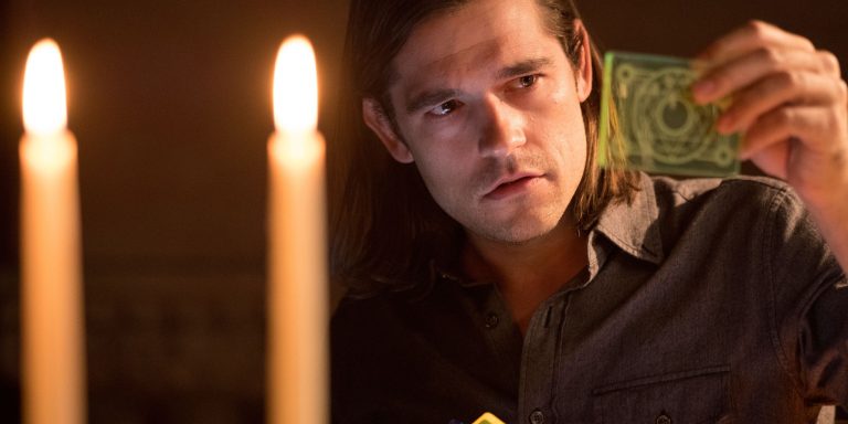 The Magicians: How Quentin Coldwater's Exit Betrayed The Series' Promise