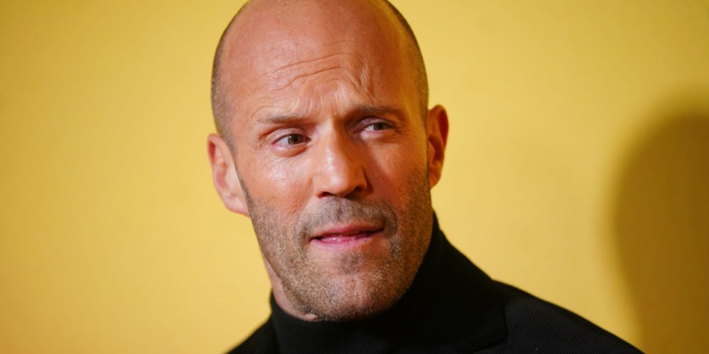 Jason Statham's The Beekeeper 2 Poised For Success After Nobody 2's Strong Showing
