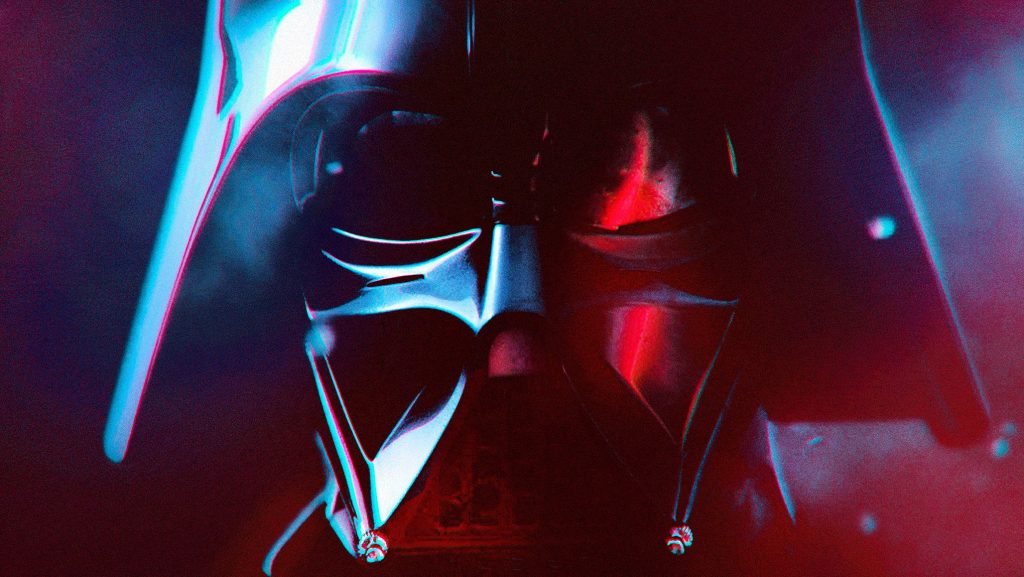 Darth Vader Clashes With The Emperor In A Brand New Star Wars Story
