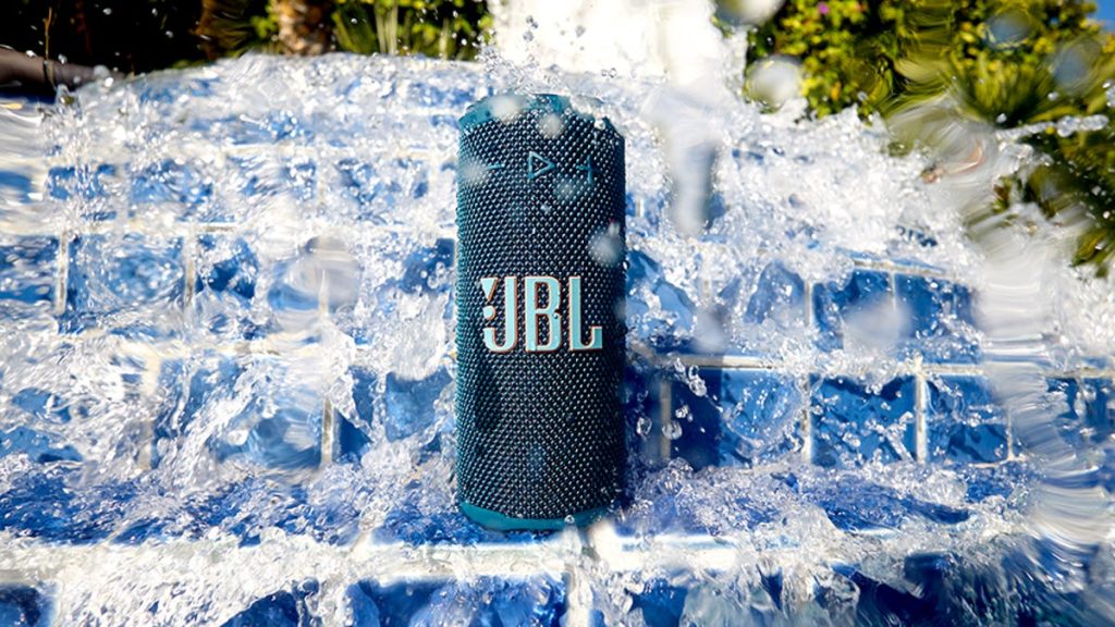 JBL's Newest Speaker Ushers In A New Price Category, Appealing To Broader Consumer Needs