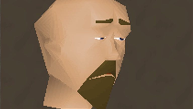 RuneScape Boss Says He Killed Pride Events To Keep Things Going 'as Apolitically As Possible,' Which Doesn't Sound Very Apolitical To Me