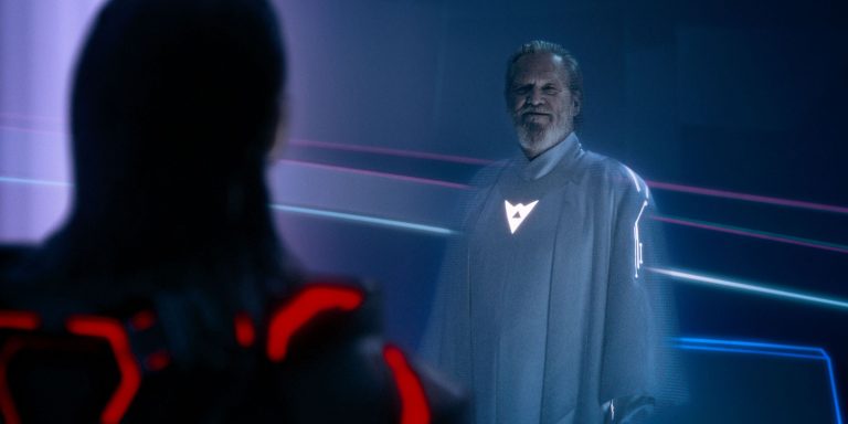 Why TRON: Ares Is A New Story Instead Of A Direct Legacy Sequel [EXCLUSIVE]