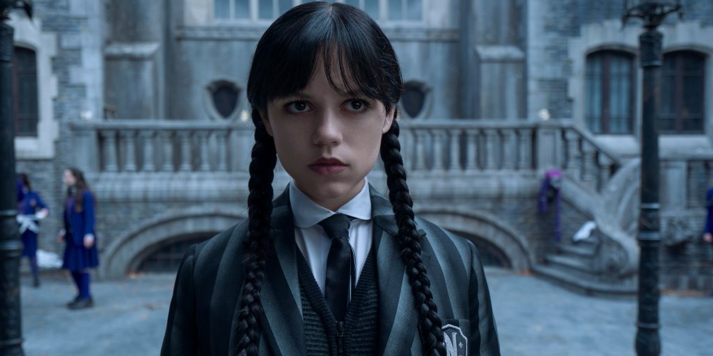 Top 10 Fantasy TV Show Settings Ranked: From Westeros To The Dreaming