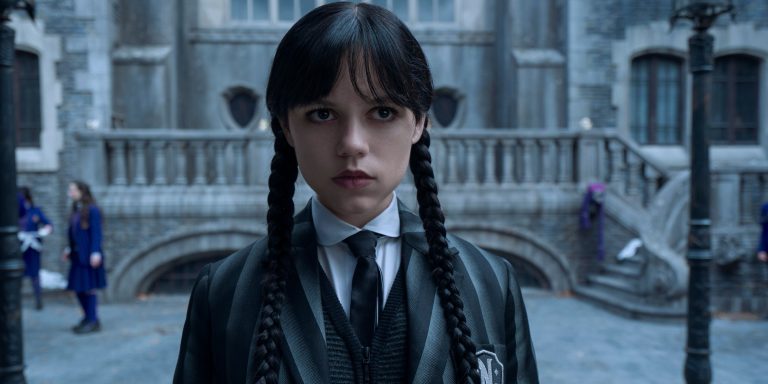 Top 10 Fantasy TV Show Settings Ranked: From Westeros To The Dreaming
