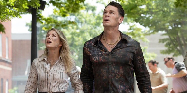 Peacemaker Season 2, Episode 3 Review: I Was Not Prepared For THAT DC Character To Appear