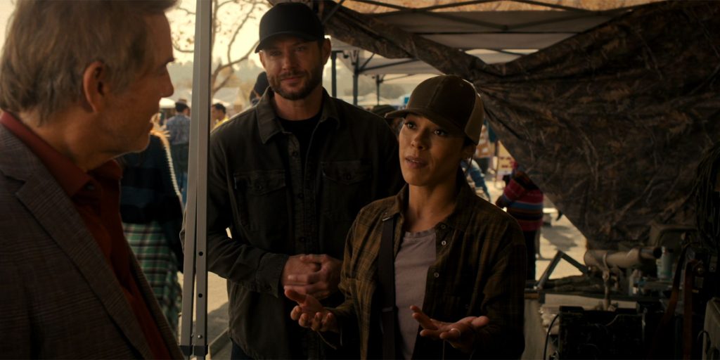 Countdown Season 1, Episode 13 Review: I Can't Believe Oliveras' Fate Is Left Hanging In The Balance