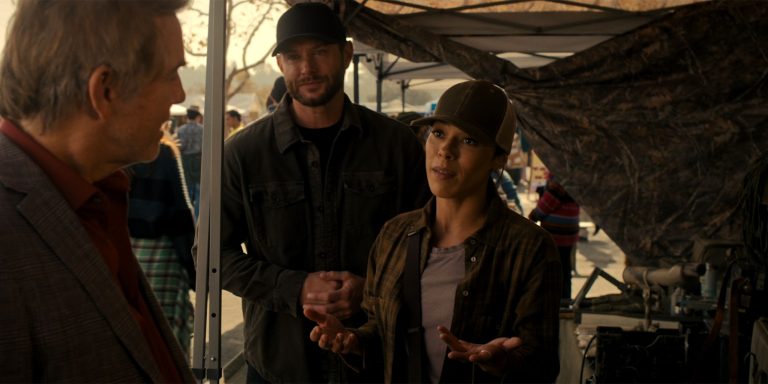 Countdown Season 1, Episode 13 Review: I Can't Believe Oliveras' Fate Is Left Hanging In The Balance