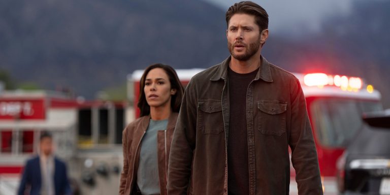Jensen Ackles Hopes For Countdown Season 2 After Cliffhanger Finale