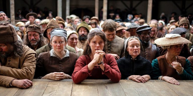 Hamnet Review: A Visually Stunning And Emotionally Gripping Shakespearean Tale