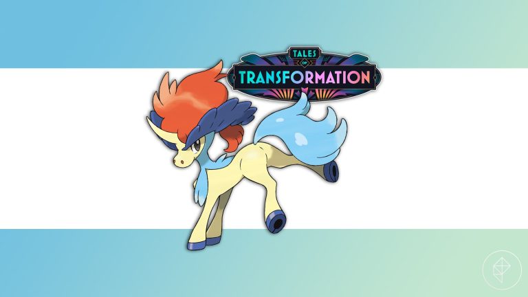 Pokémon Go 'Tales Of Transformation' Keldeo Special Research Quest Steps And Rewards