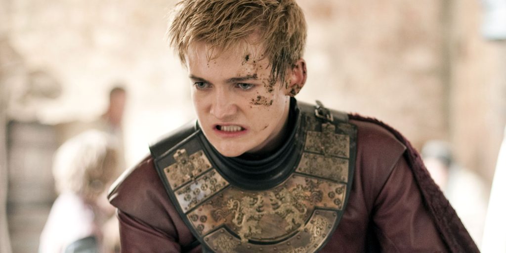 A Knight Of The Seven Kingdoms: Aerion Targaryen To Surpass Joffrey's Infamy