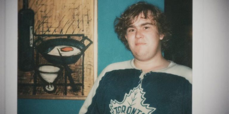 TIFF 2025: Colin Hanks Reveals His Favorite John Candy Deep Cut