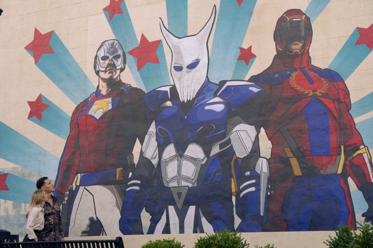 Peacemaker Season 2 Seems To Be Setting Up A Really Bleak Multiverse Twist