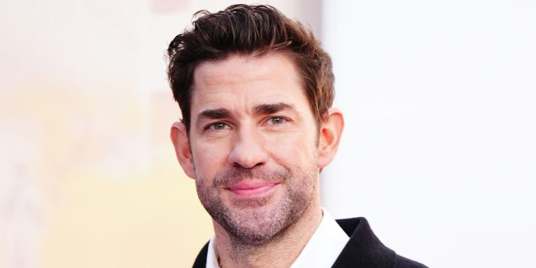 John Krasinski's Perfect Follow Up To The Office Is Tom Clancy's Jack Ryan
